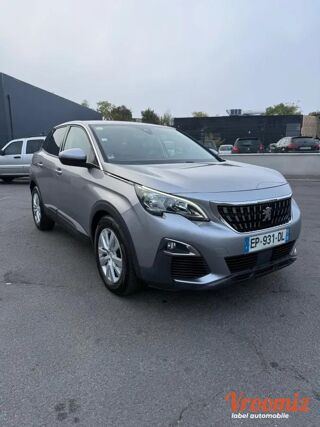 3008 2017 occasion 78500 SARTROUVILLE