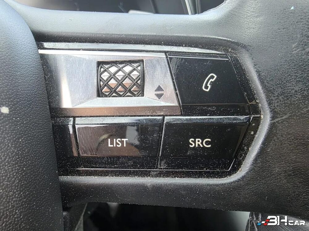 DS7 1.6 225H 180 PHEV HYBRID 13.2KWH RIVOLI BVA 2021 occasion 33980 Audenge