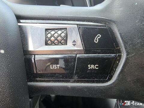 DS7 1.6 225H 180 PHEV HYBRID 13.2KWH RIVOLI BVA 2021 occasion 33980 Audenge