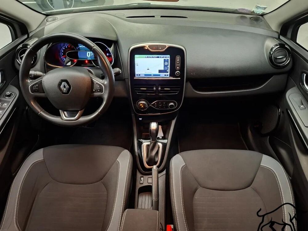 Clio ESTATE 1.2 TCE 120 ENERGY LIMITED EDC BVA 2016 occasion 13150 TARASCON