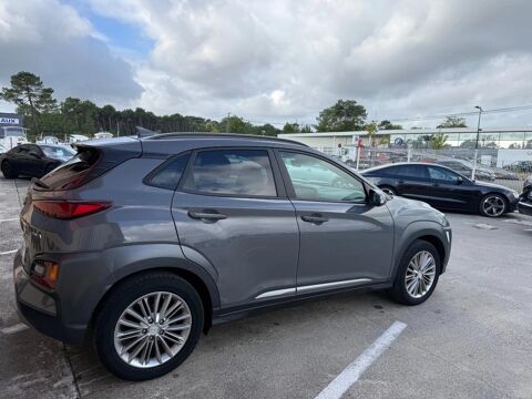 Kona 1.0 T-GDI 120 CREATIVE 2019 occasion 33260 La Teste-de-Buch