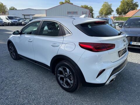 XCeed 2021 occasion 45560 Saint-Denis-en-Val