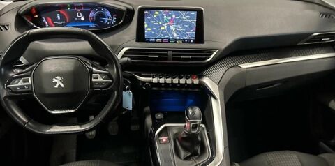 3008 GENERATION-II 1.5 BLUEHDI 130 ALLURE PACK START-STOP 2020 occasion 69800 SAINT-PRIEST