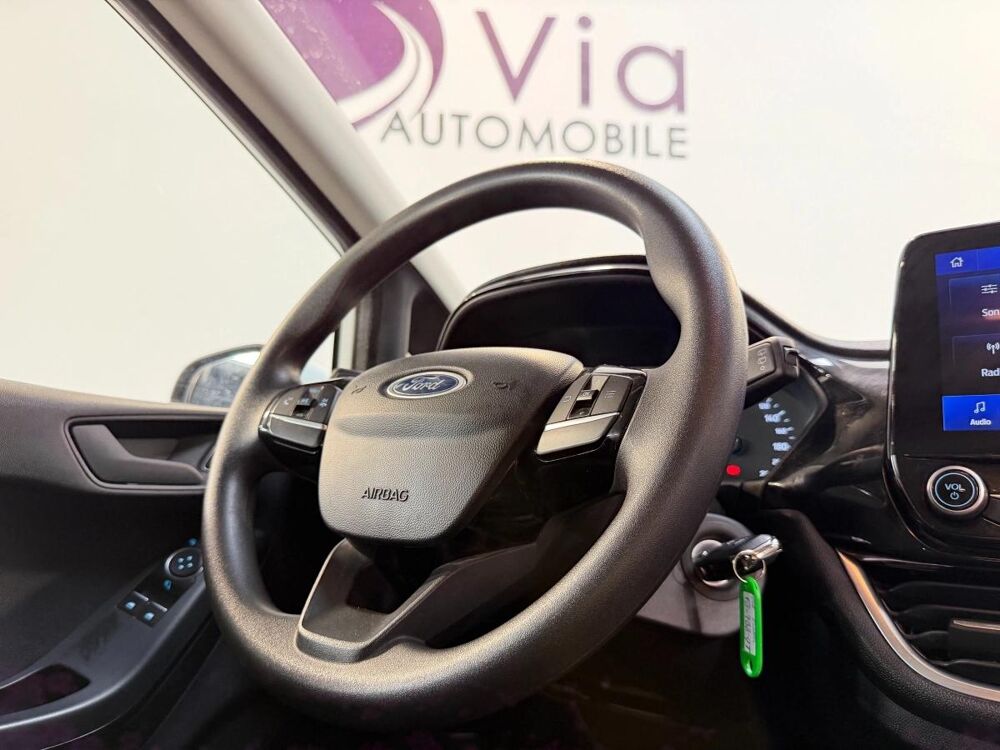 Fiesta 1.5 TDCI Affaires Trend 2020 occasion 62400 B&eacute;thune