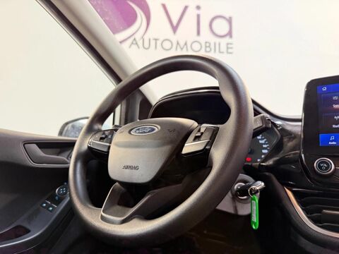 Fiesta 1.5 TDCI Affaires Trend 2020 occasion 62400 B&eacute;thune