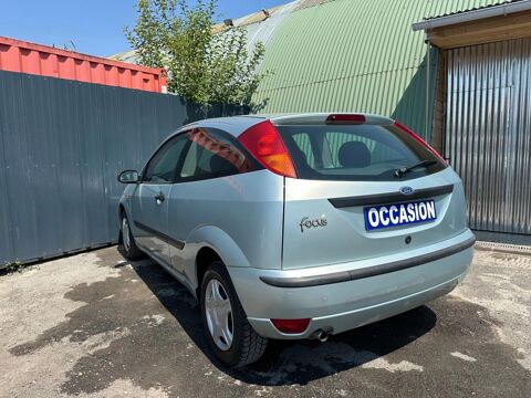 Focus 1.6 100 AMBIENTE 2003 occasion 51430 TINQUEUX