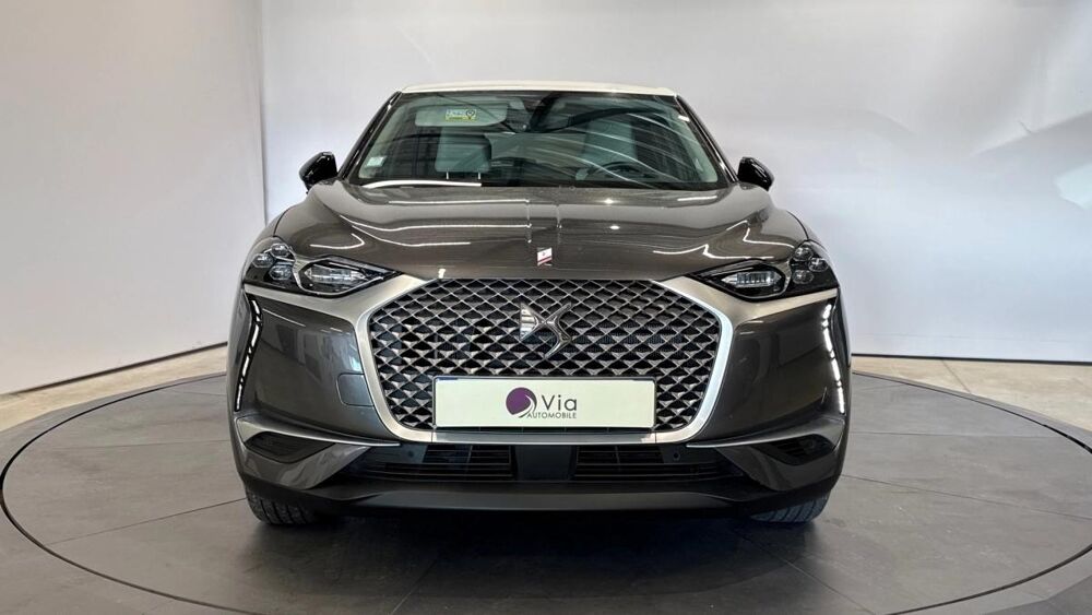 DS3 2020 occasion 66000 Perpignan