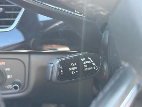 A8 3.0 TDI 260 QUATTRO TIPTRONIC BVA 2015 occasion 78630 Orgeval