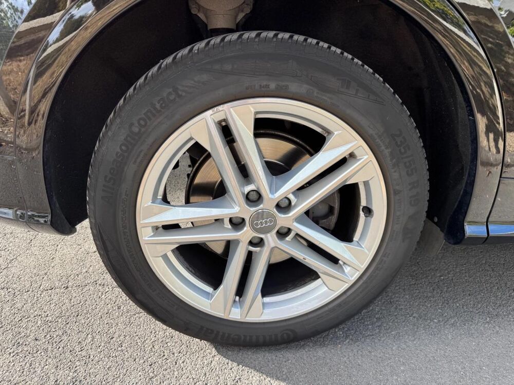 Q5 2.0 35 TDI 165 S-LINE QUATTRO S-TRONIC BVA 2019 occasion 51500 Taissy