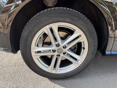 Q5 2.0 35 TDI 165 S-LINE QUATTRO S-TRONIC BVA 2019 occasion 51500 Taissy