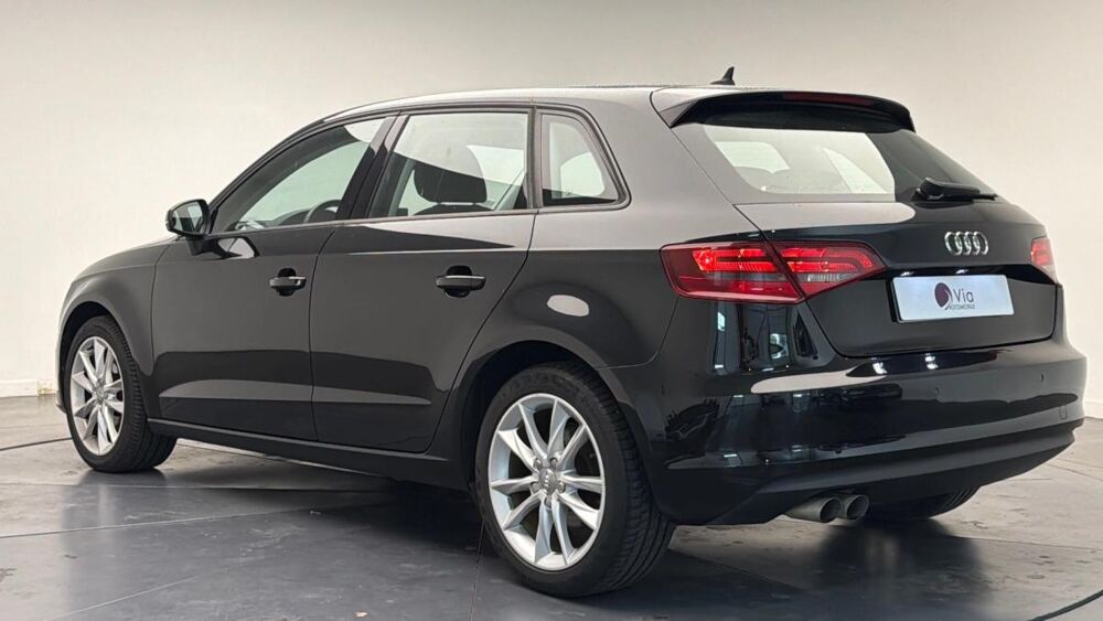 A3 2.0 TDI 150 AMBIENTE 2014 occasion 59223 Roncq