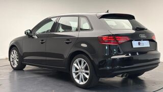 A3 2.0 TDI 150 AMBIENTE 2014 occasion 59223 Roncq