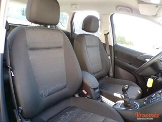 Meriva - B 1.4 i Turbo 16V S&S ecoFLEX 120 cv 2013 occasion 42300 Roanne