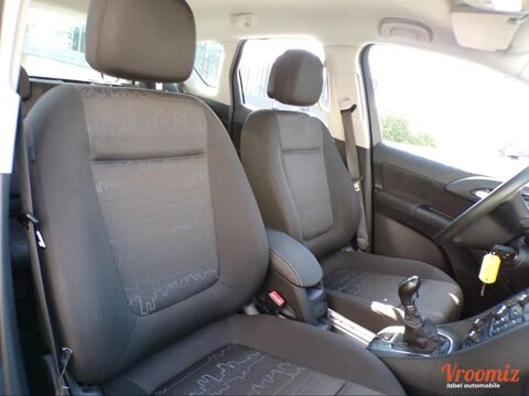 Meriva - B 1.4 i Turbo 16V S&S ecoFLEX 120 cv 2013 occasion 42300 Roanne