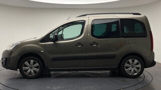 Berlingo multispace 1.2 puretech 110 XTR + 2016 occasion 59223 Roncq