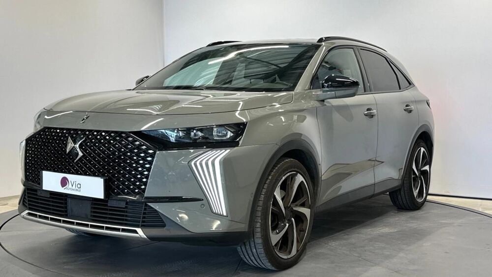 DS7 2023 occasion 66000 Perpignan