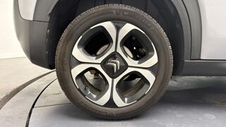 C3 Aircross 1.2 PURETECH 130 SHINE EAT BVA START-STOP 2020 occasion 59223 Roncq