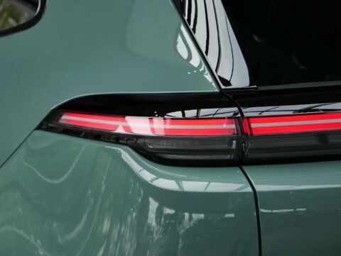 Cayenne Electrique 442ch 635km WLTP Toit ouvrant/Attelage/Roues AR D 2026 occasion 91070 BONDOUFLE