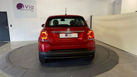 500 X 1.4T 140 Pop Star 2018 occasion 76190 Auzebosc