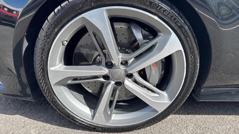 RS7 V8 4,0 TFSI 560 ch Quattro Tiptronic 2014 occasion 60200 Compi&egrave;gne