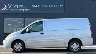 Expert 2.0 HDI Fourgon L2H1 Confort 2015 occasion 60200 Compi&egrave;gne