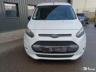 Transit Connect FOURGON 200 1.0 ECOBOOST 100 L1 TREND 2018 occasion 67500 Haguenau