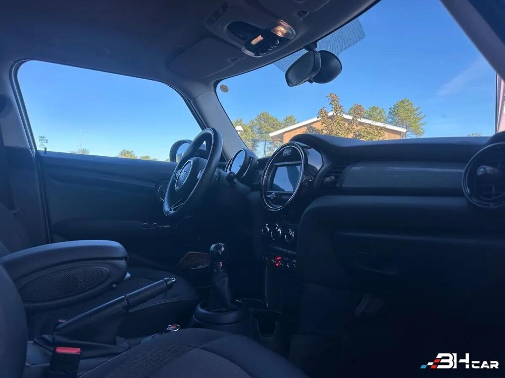 MINI COUPE 1.5 135 COOPER CHILI 2020 occasion 33980 Audenge