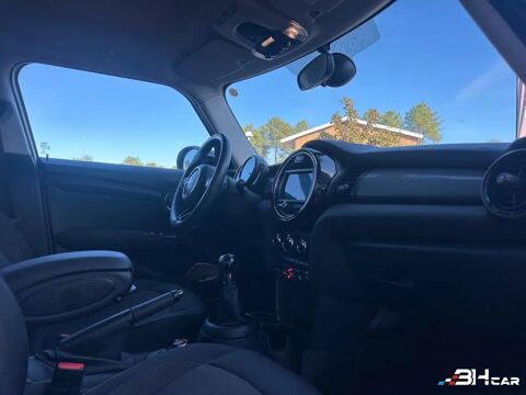 MINI COUPE 1.5 135 COOPER CHILI 2020 occasion 33980 Audenge