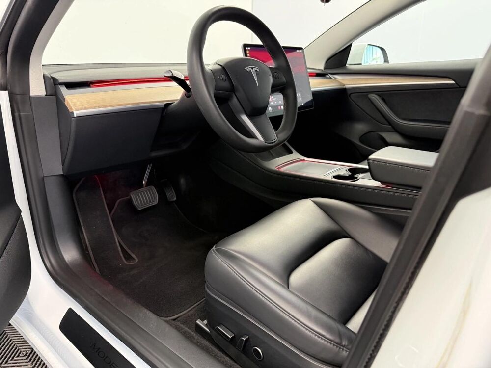 Model 3 ELECTRIC 255 75KWH BVA 2023 occasion 37550 SAINT AVERTIN