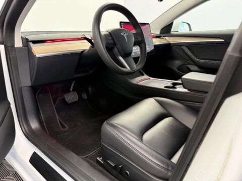 Model 3 ELECTRIC 255 75KWH BVA 2023 occasion 37550 SAINT AVERTIN