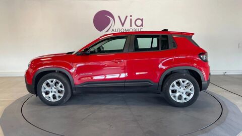 Avenger 1.2 T3 Altitude 2024 occasion 33600 Pessac