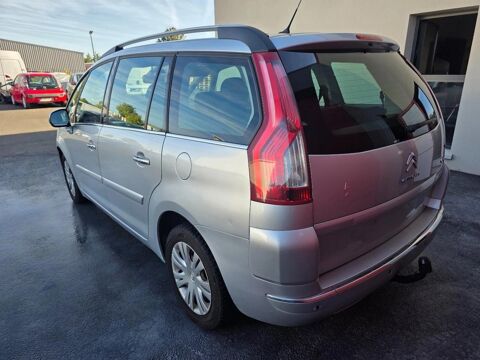 C4 2011 occasion 45140 ORMES