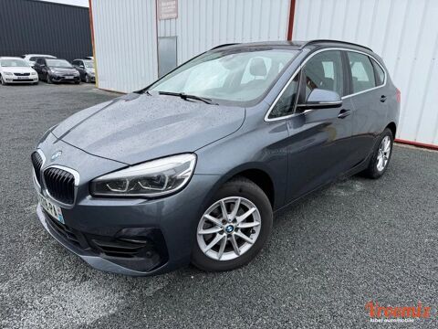Annonce voiture Car - Bus Car - Bus 14990 €