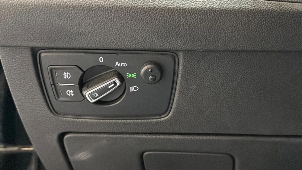 Passat SW 2.0 TDI 150ch Carat DSG7 2018 occasion 91380 Chilly-Mazarin