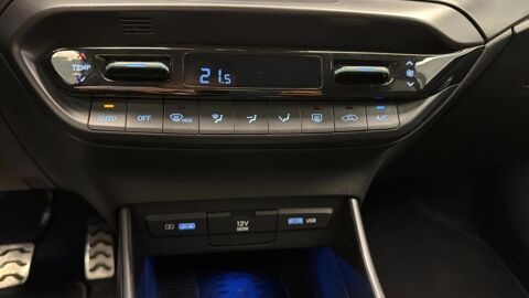 Bayon 1.0 TGDI Creative Mild-Hybrid 2WD 2022 occasion 59223 Roncq