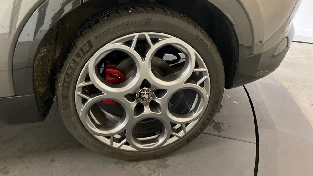 Tonale 1.3 280 Veloce Plug-In-Hybrid AWD 2023 occasion 76190 Auzebosc