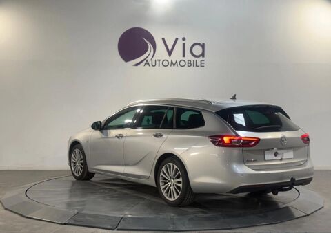 Insignia 1.6 CDTI Elite 2019 occasion 62400 B&eacute;thune