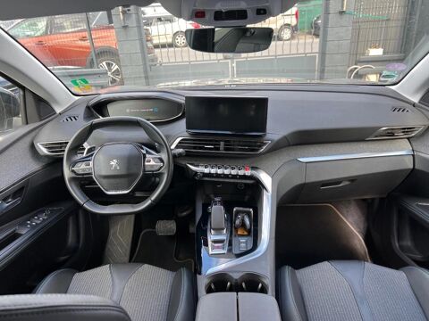 3008 GENERATION-II 1.5 BLUEHDI 130 ALLURE PACK EAT BVA START-STOP 2022 occasion 51350 Cormontreuil