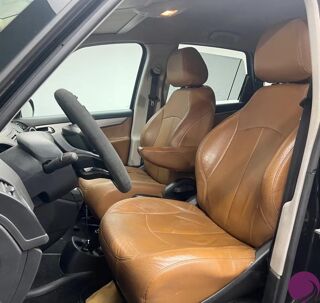 C4 1.6 HDI Pack Dynamique 2010 occasion 59169 F&eacute;rin