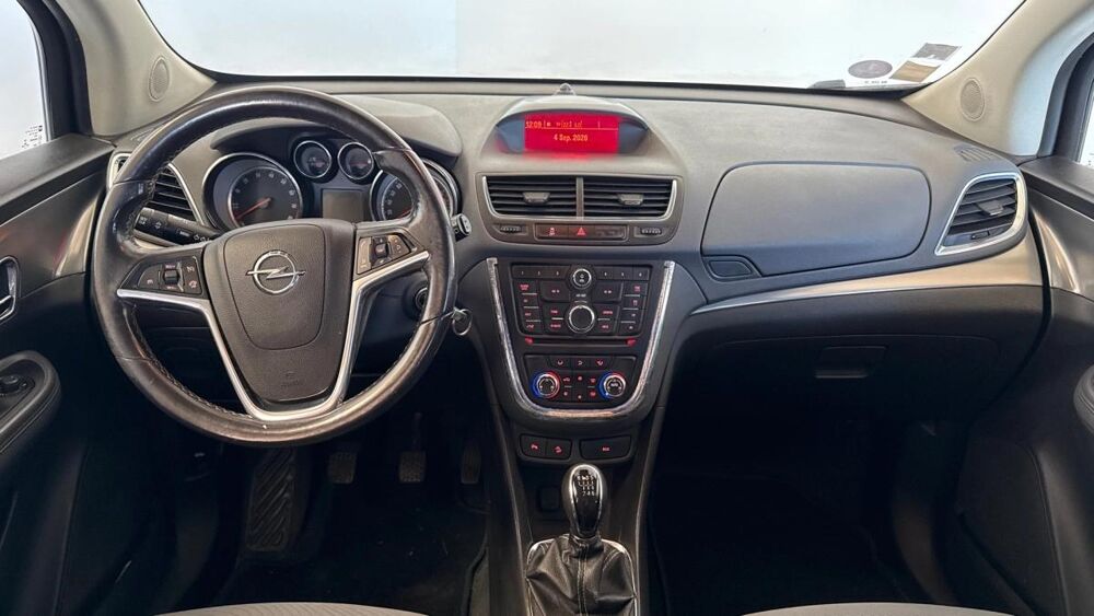 Mokka 2014 occasion 17600 Saujon