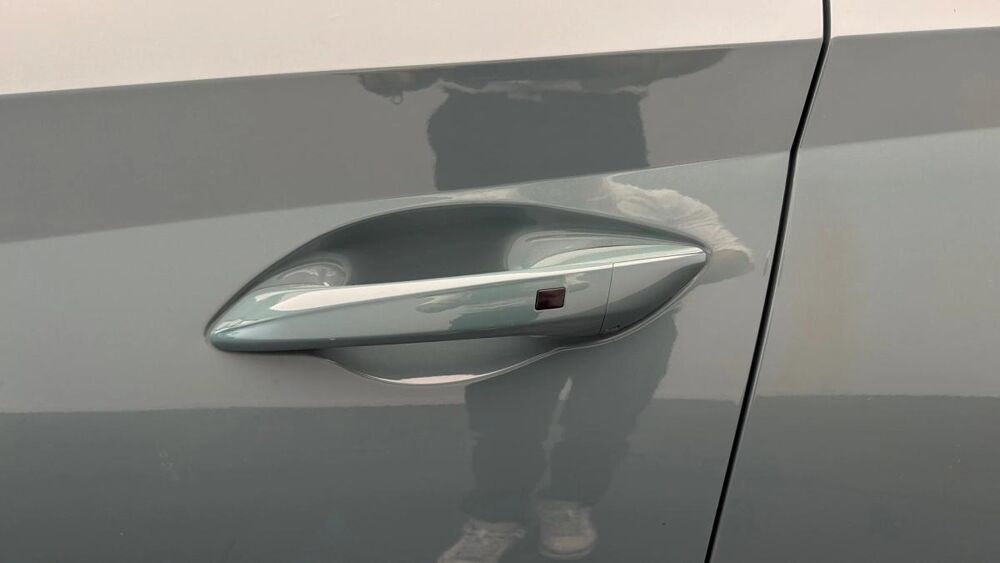 Bayon 1.0 TGDI Creative Mild-Hybrid 2WD 2022 occasion 59223 Roncq