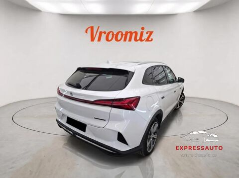 Marvel ELECTRIC 180 88PPM 70KWH LUXURY 2WD BVA 2023 occasion 45400 Fleury-les-Aubrais