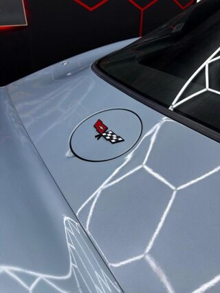 Corvette Crossfire Injection 1982 occasion 87280 LIMOGES