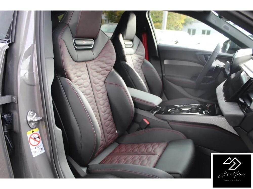 RS5 2.9 TSI PHEV 639ch Avant qu. B&O*HeadUp*ACC+*Sport.360 .mas 2026 occasion 83260 LA CRAU
