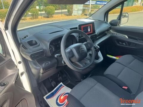 Berlingo 2019 occasion 49570 Montjean-sur-Loire