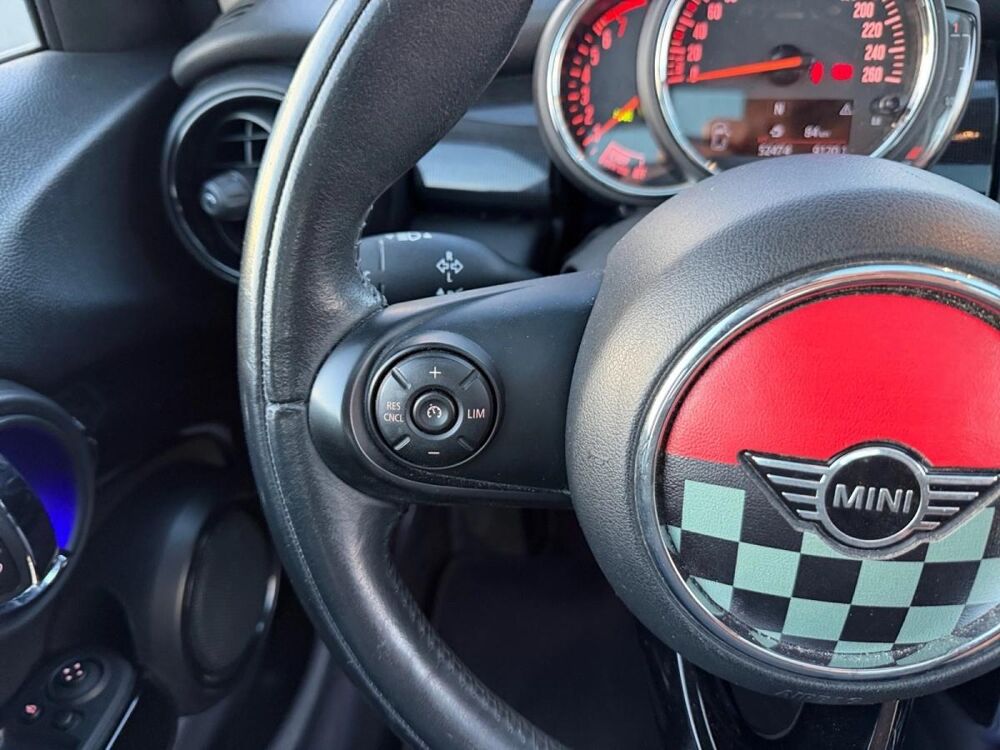 MINI COUPE 1.5 100 ONE HEDDON STREET 2019 occasion 34140 M&egrave;ze