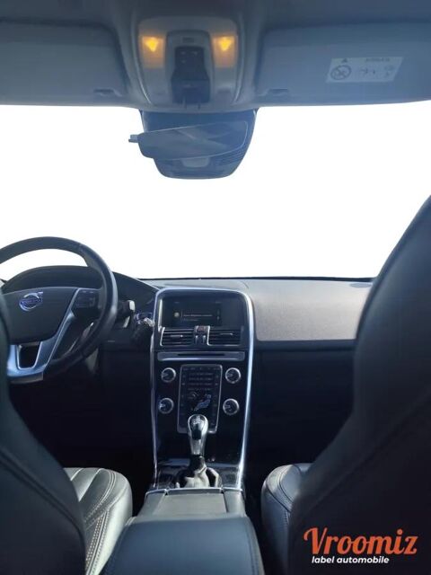 XC60 2.0 D4 190 SIGNATURE EDITION GEARTRONIC BVA 2017 occasion 77174 Villeneuve-le-Comte