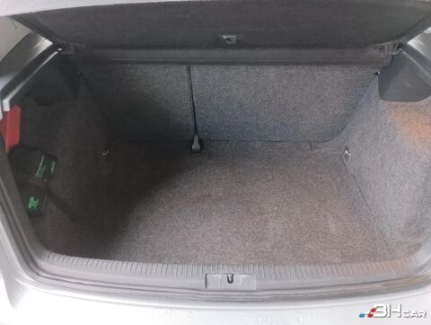 Golf 1.4 80 TREND 2009 occasion 67500 Haguenau