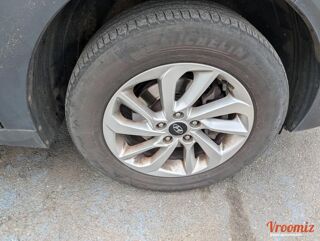 Tucson 1.7 CRDI 115 EXECUTIVE 2WD 2016 occasion 35270 Combourg