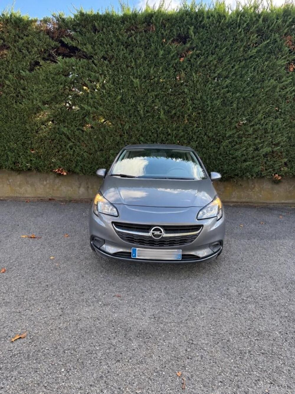 Corsa 1.4 90 S 2016 occasion 69200 VENISSIEUX